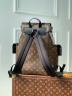 Рюкзак Louis Vuitton Christopher MM 