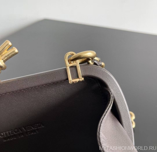 Сумка Bottega Veneta Knot Chain