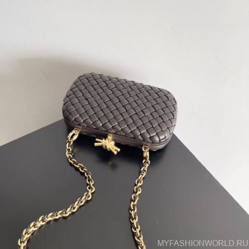 Сумка Bottega Veneta Knot Chain