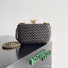 Сумка Bottega Veneta Knot Chain