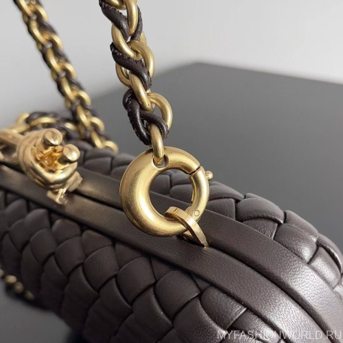 Сумка Bottega Veneta Knot Chain