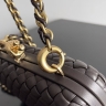 Сумка Bottega Veneta Knot Chain
