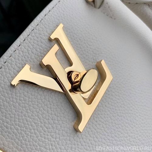 Сумка Louis Vuitton Lock And Go 