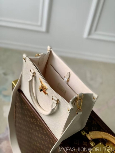 Сумка Louis Vuitton Lock And Go 