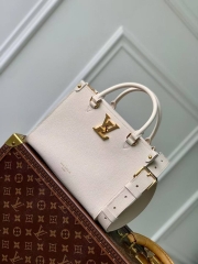 Сумка Louis Vuitton Lock And Go