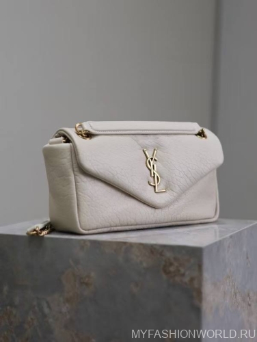 Сумка Saint Laurent Calypso