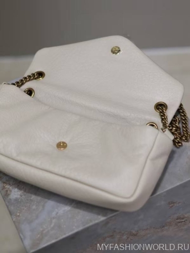 Сумка Saint Laurent Calypso