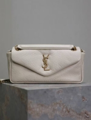 Сумка Saint Laurent Calypso