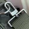 Сумка через плечо Louis Vuitton Trio Eclipse