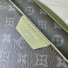 Сумка через плечо Louis Vuitton Trio Eclipse