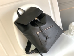Рюкзак Loewe Puzzle черный