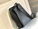 Рюкзак Loewe Puzzle черный