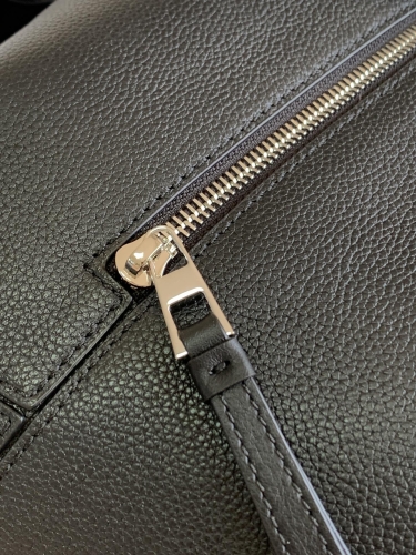 Рюкзак Loewe Puzzle черный
