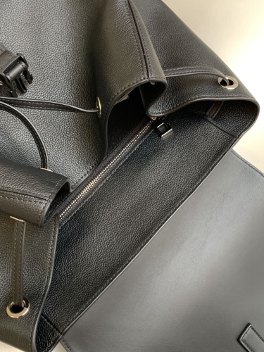 Рюкзак Loewe Puzzle черный