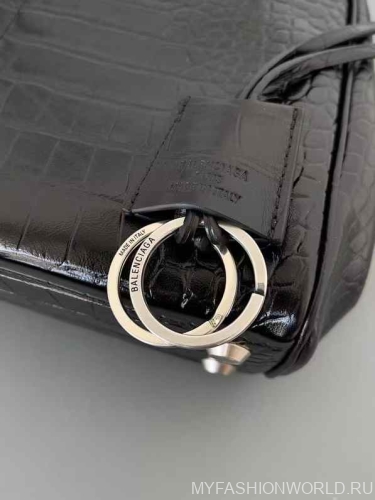 Сумка Balenciaga Rodeo Small