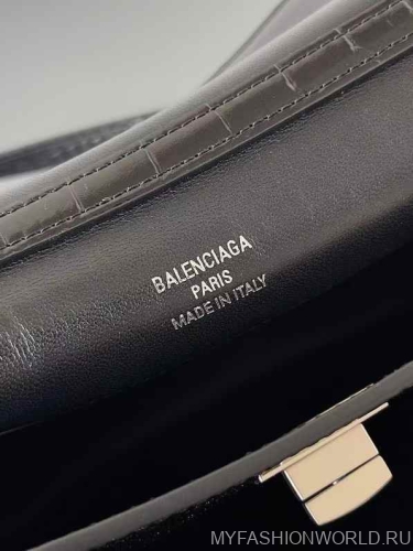 Сумка Balenciaga Rodeo Small