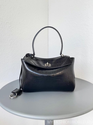 Сумка Balenciaga Rodeo Small