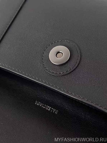 Сумка Balenciaga Downtown Small