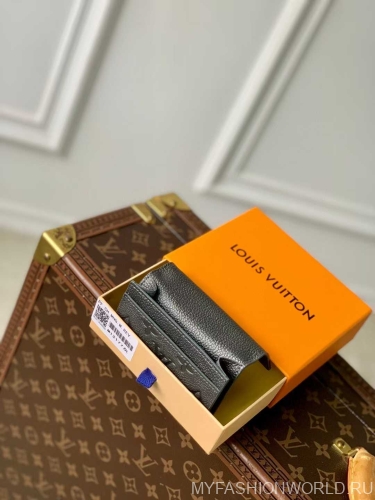 Кошелек Louis Vuitton SKI M12177