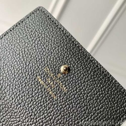 Кошелек Louis Vuitton SKI M12177