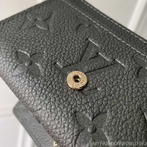 Кошелек Louis Vuitton SKI M12177