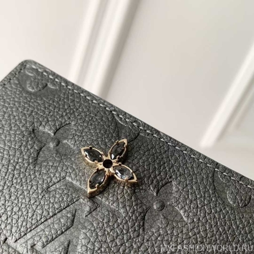 Кошелек Louis Vuitton SKI M12177