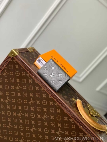 Кошелек Louis Vuitton SKI M12177