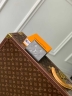 Кошелек Louis Vuitton SKI M12177