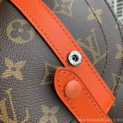 Рюкзак Louis Vuitton Christopher MM