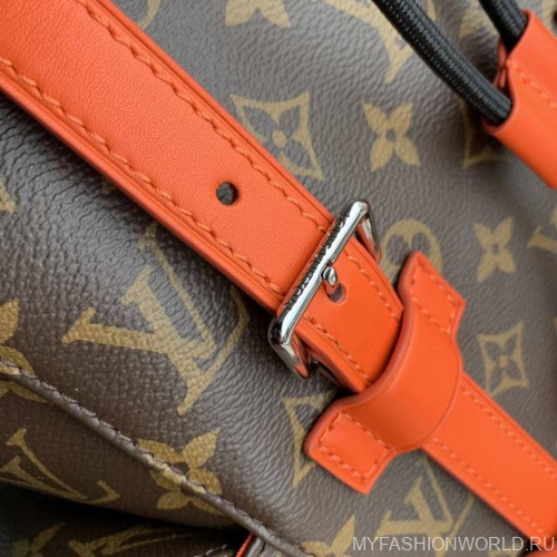 Рюкзак Louis Vuitton Christopher MM