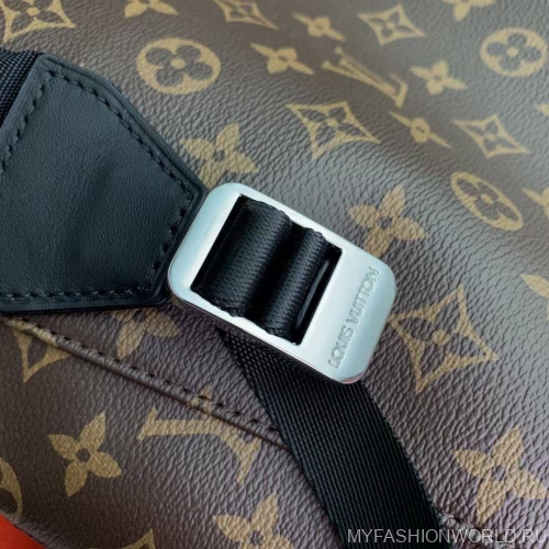 Рюкзак Louis Vuitton Christopher MM