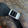 Рюкзак Louis Vuitton Christopher MM