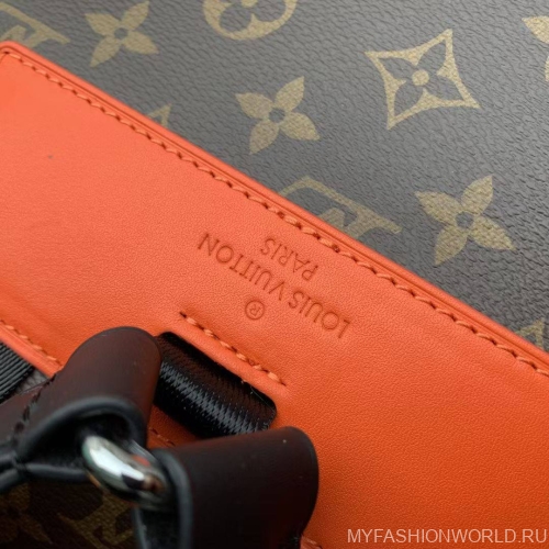 Рюкзак Louis Vuitton Christopher MM