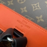Рюкзак Louis Vuitton Christopher MM