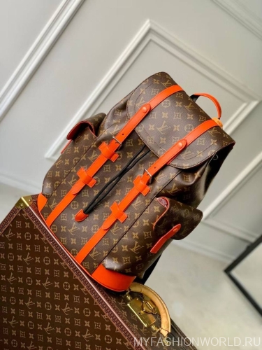 Рюкзак Louis Vuitton Christopher MM
