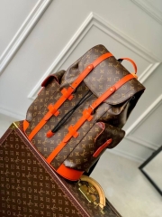 Рюкзак Louis Vuitton Christopher MM