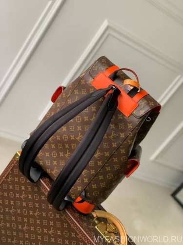 Рюкзак Louis Vuitton Christopher MM
