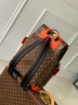 Рюкзак Louis Vuitton Christopher MM