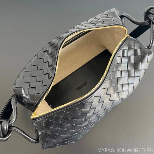 Сумка Bottega Veneta Loop Weekender