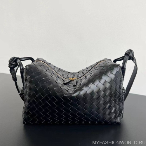 Сумка Bottega Veneta Loop Weekender