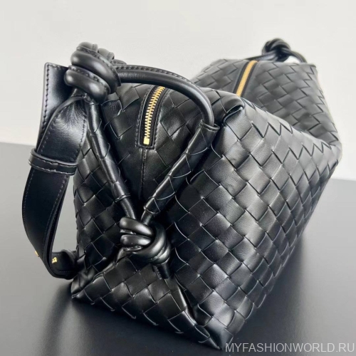 Сумка Bottega Veneta Loop Weekender