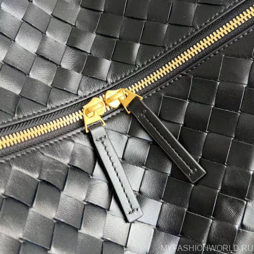 Сумка Bottega Veneta Loop Weekender