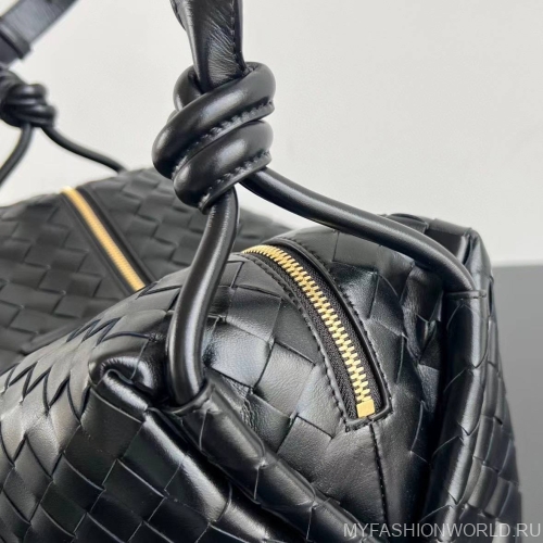 Сумка Bottega Veneta Loop Weekender