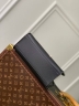 Сумка Louis Vuitton Lock And Go 