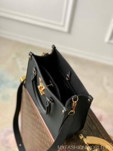 Сумка Louis Vuitton Lock And Go 