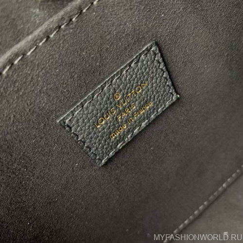 Сумка Louis Vuitton Lock And Go 