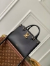 Сумка Louis Vuitton Lock And Go 
