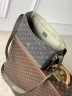 Сумка через плечо Louis Vuitton Courier