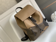 Рюкзак Loewe Puzzle camel