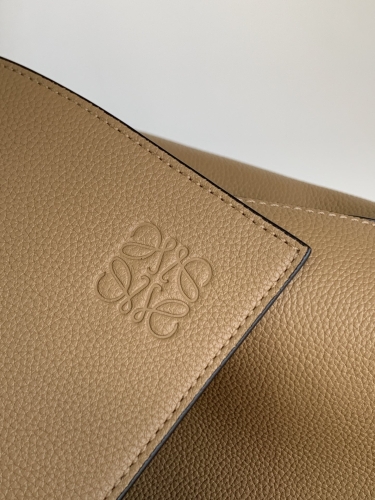 Рюкзак Loewe Puzzle camel
